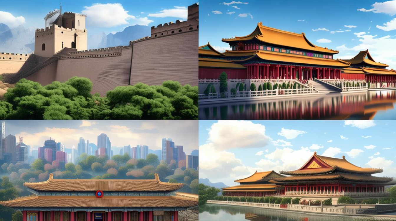 北京旅游一日游景点推荐 北京旅游一日游景点推荐