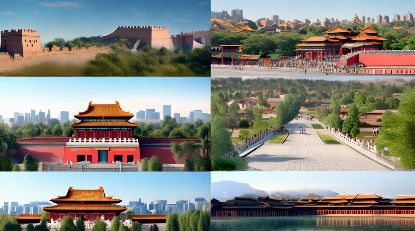 北京旅游一日游景点推荐 北京旅游一日游景点推荐