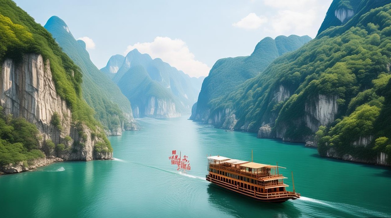 三峡一日游必去景点 三峡一日游必去景点