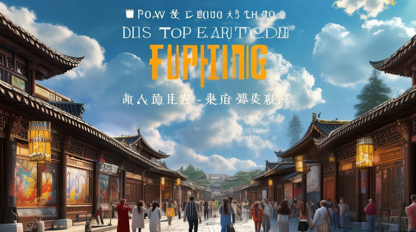 富平一日游必去景点 富平一日游必去景点