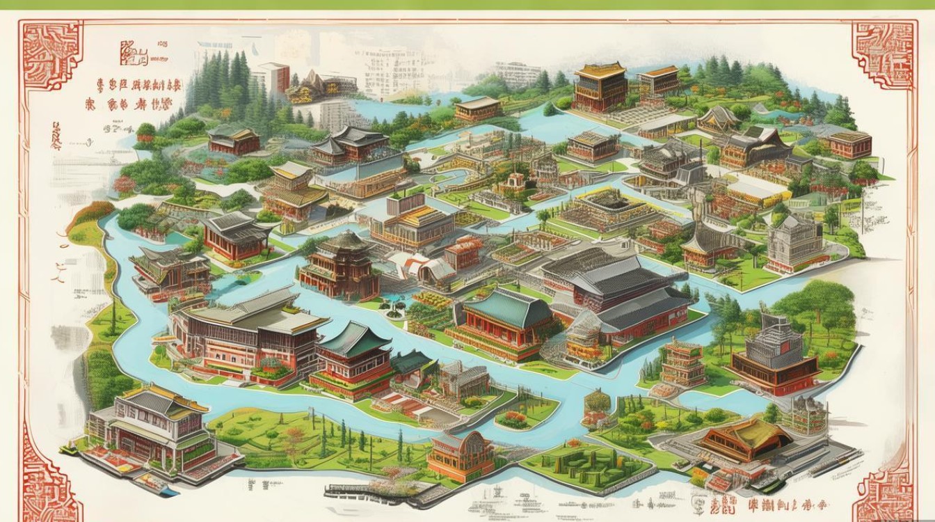 榆次旅游景点一日游 榆次旅游景点一日游