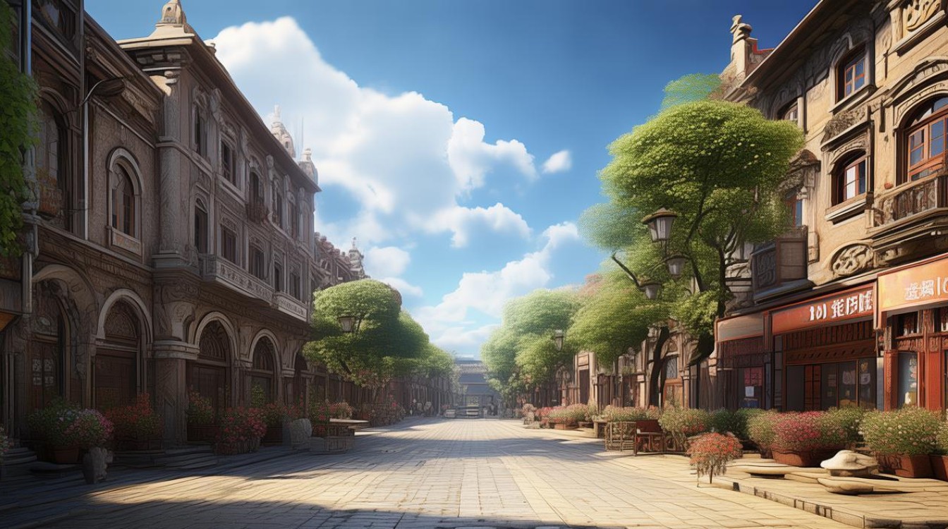 天津五大道附近景点 天津五大道附近景点