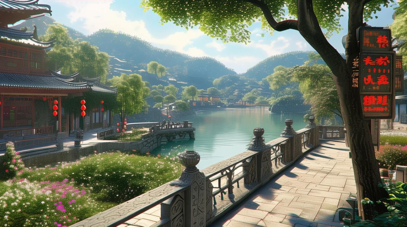 离九江近的旅游景点 离九江近的旅游景点