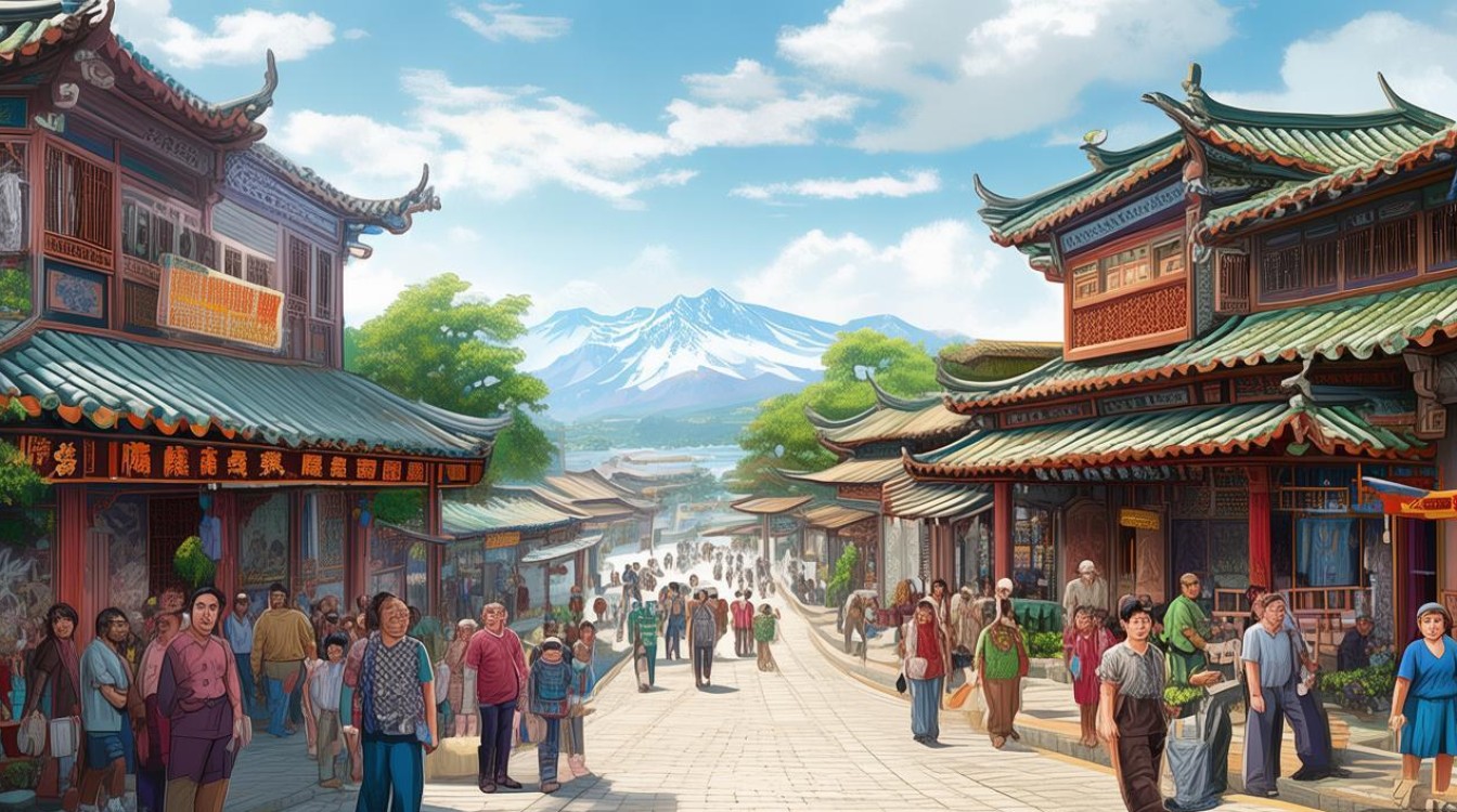 寿县旅游景点一日游 寿县旅游景点一日游