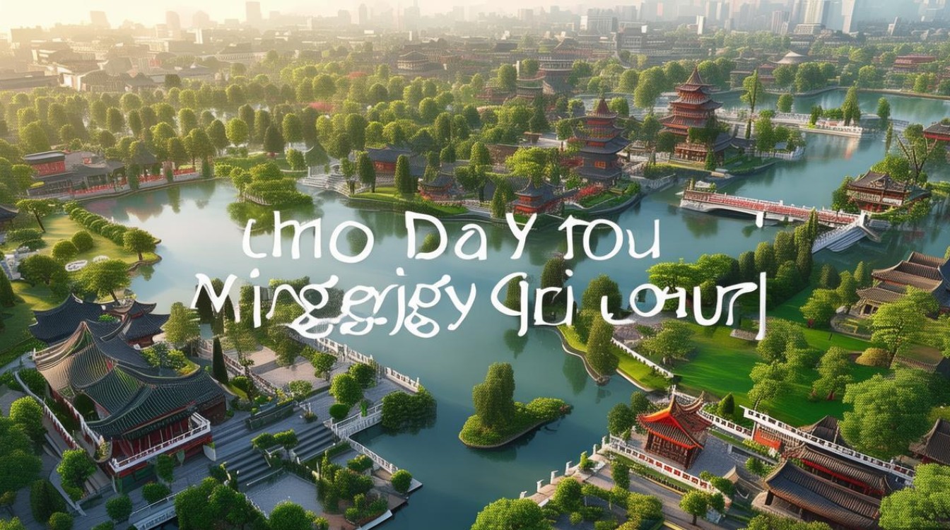 扬州二日游旅游景点 扬州二日游旅游景点