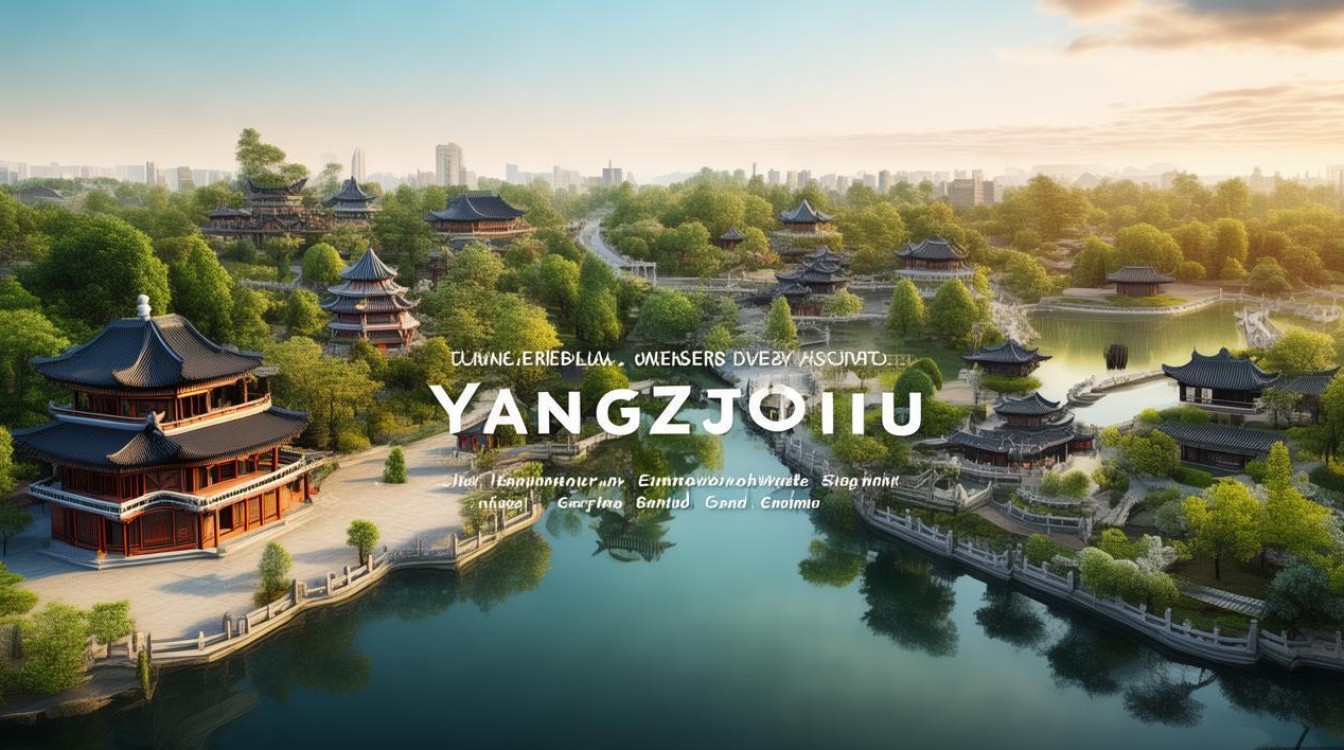 扬州二日游旅游景点 扬州二日游旅游景点