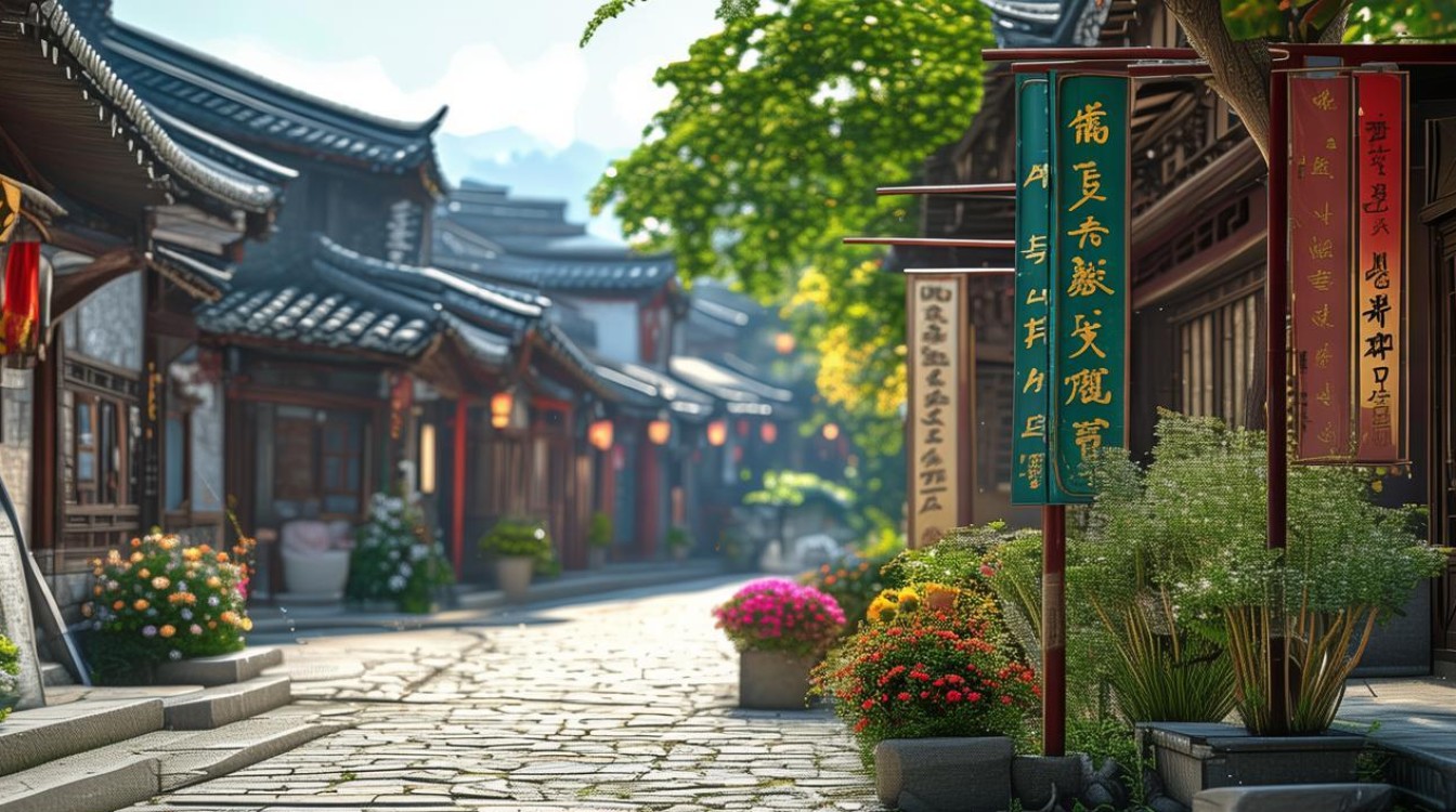 江西万年县旅游景点 江西万年县旅游景点