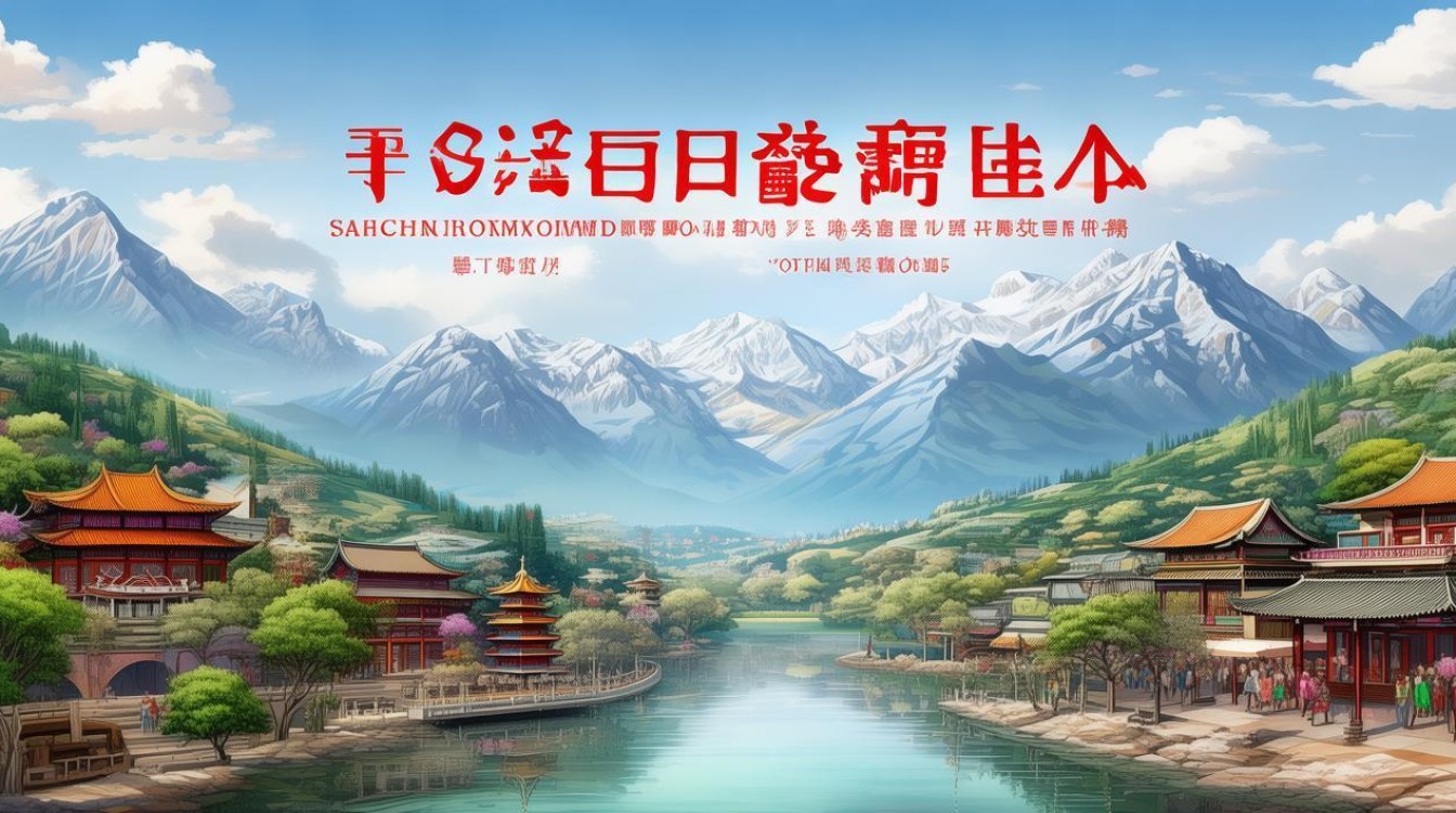 四川省内旅游景点推荐 四川省内旅游景点推荐