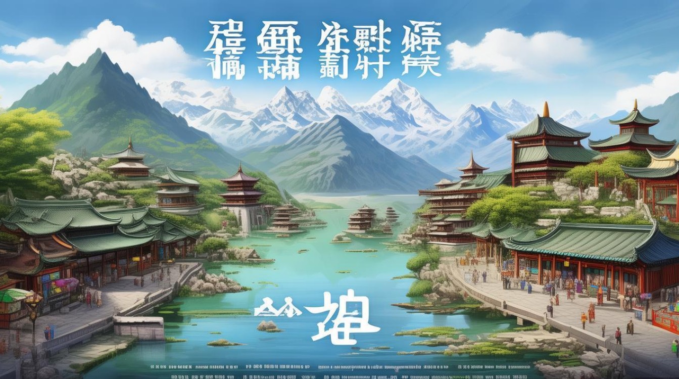 四川省内旅游景点推荐 四川省内旅游景点推荐