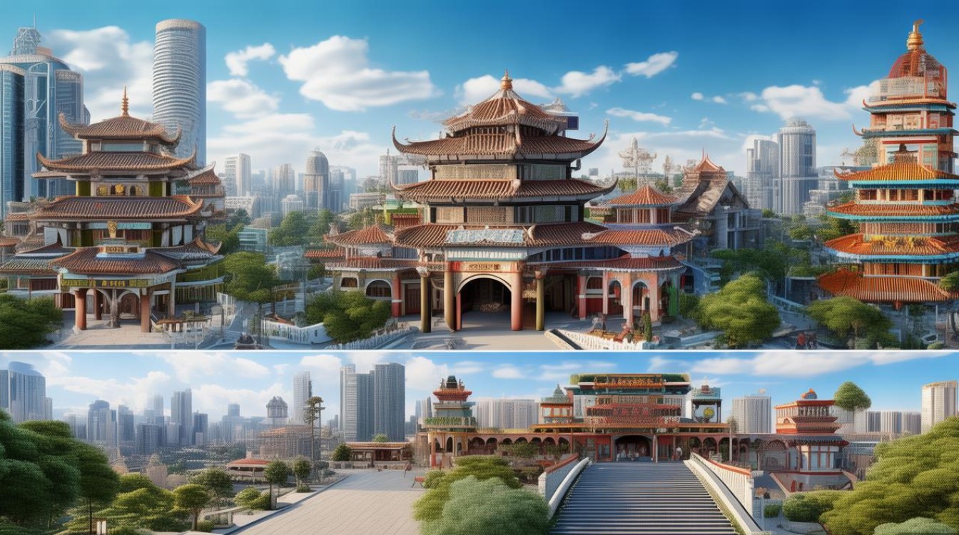 长沙市十大旅游景点