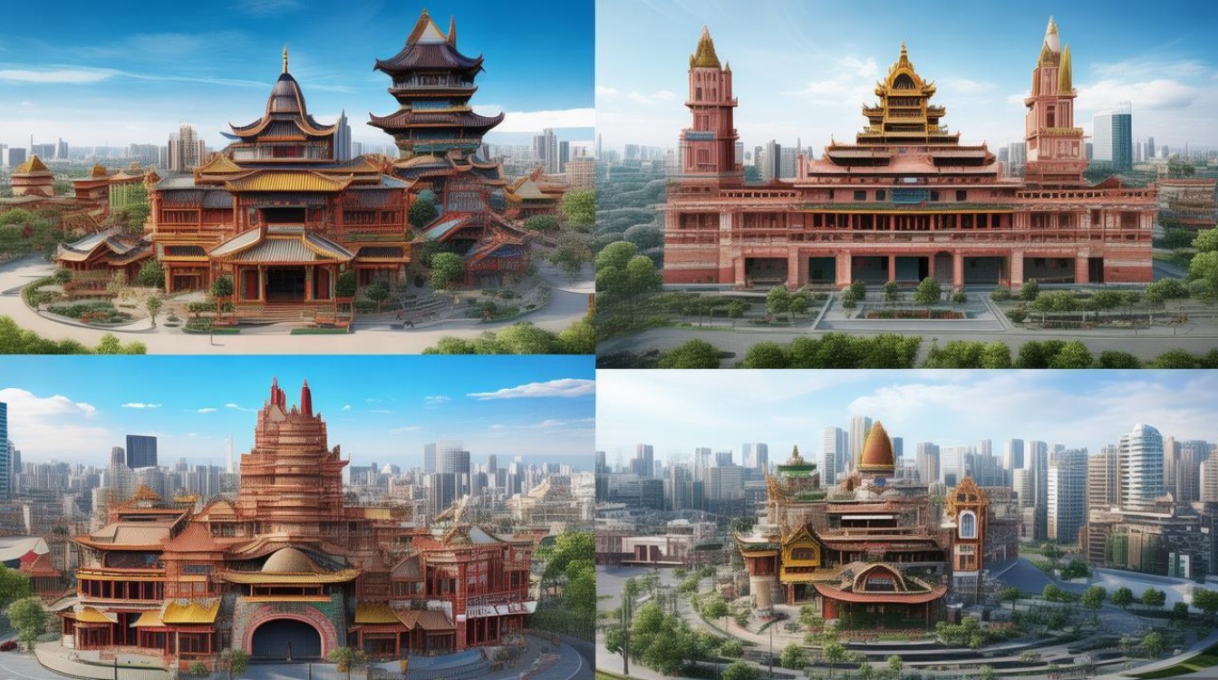 长沙市十大旅游景点