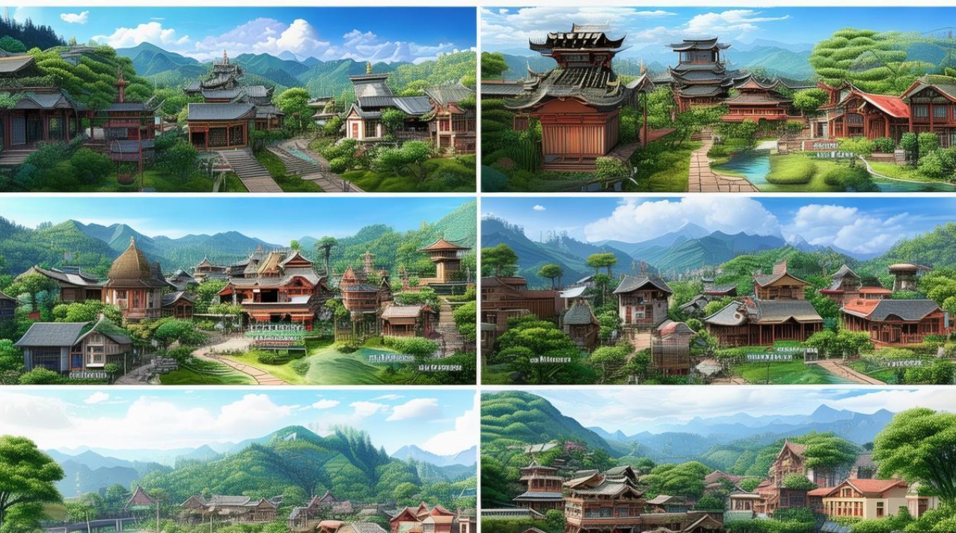 福建旅游必去十大景点推荐