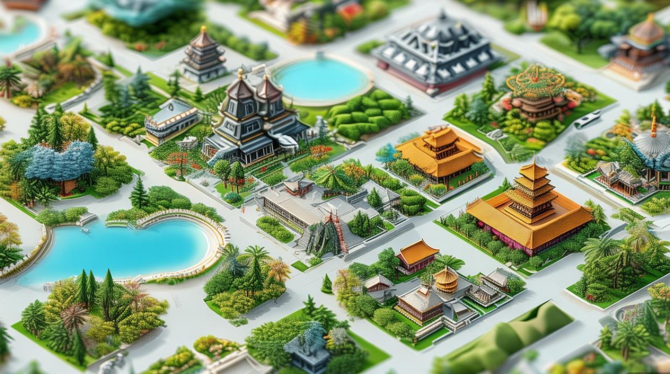 荥阳一日游景点大全