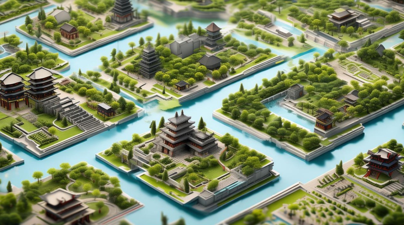 荥阳一日游景点大全