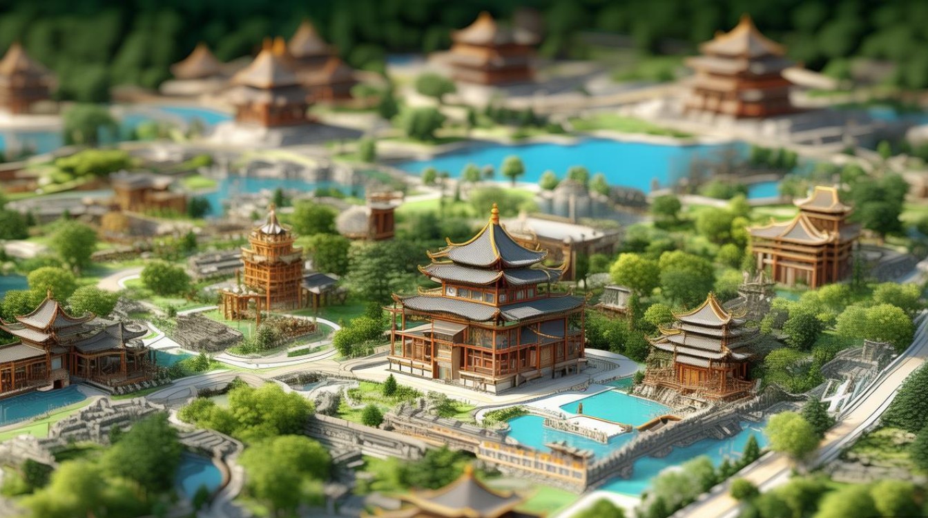 荥阳一日游景点大全