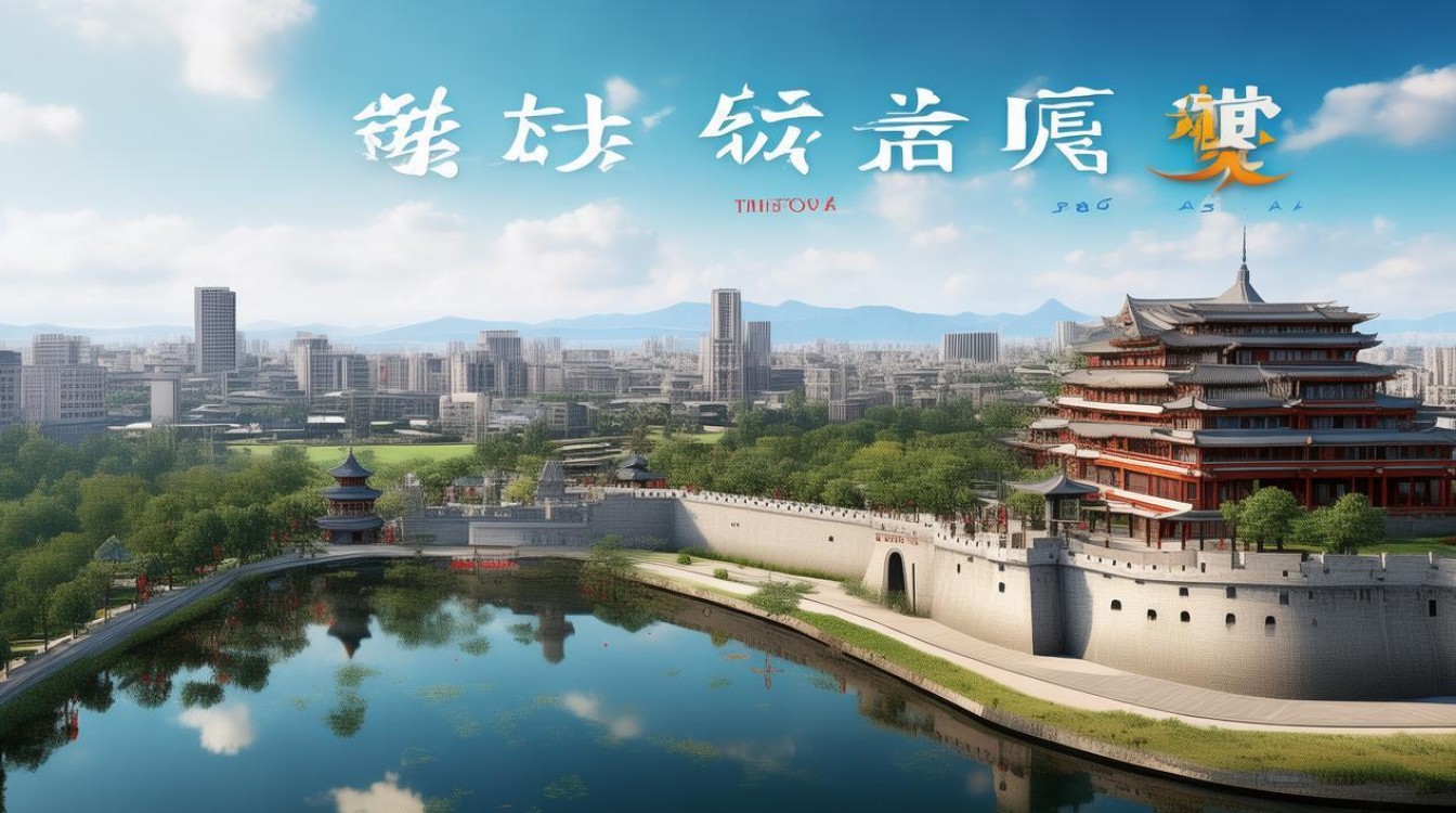 邓州市有哪些旅游景点