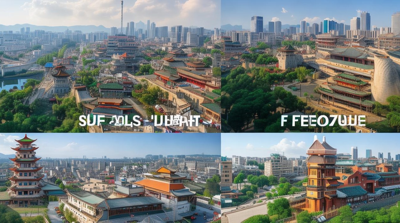 邓州市有哪些旅游景点