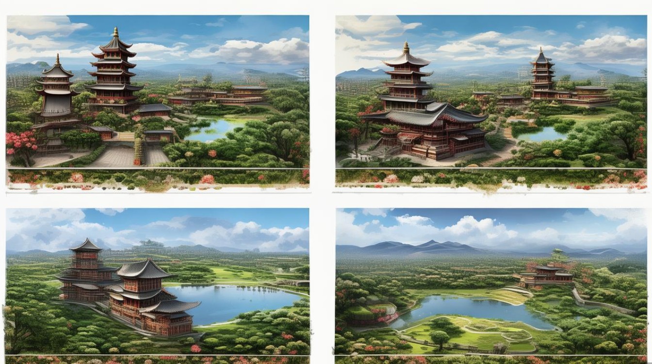 徐州周边城市旅游景点