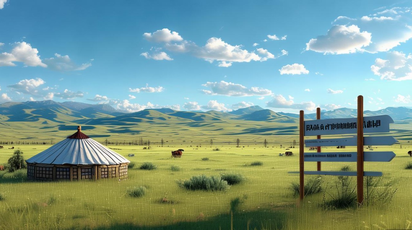 内蒙古巴林旅游景点