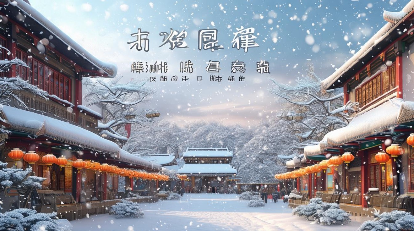 辽宁2月份旅游景点