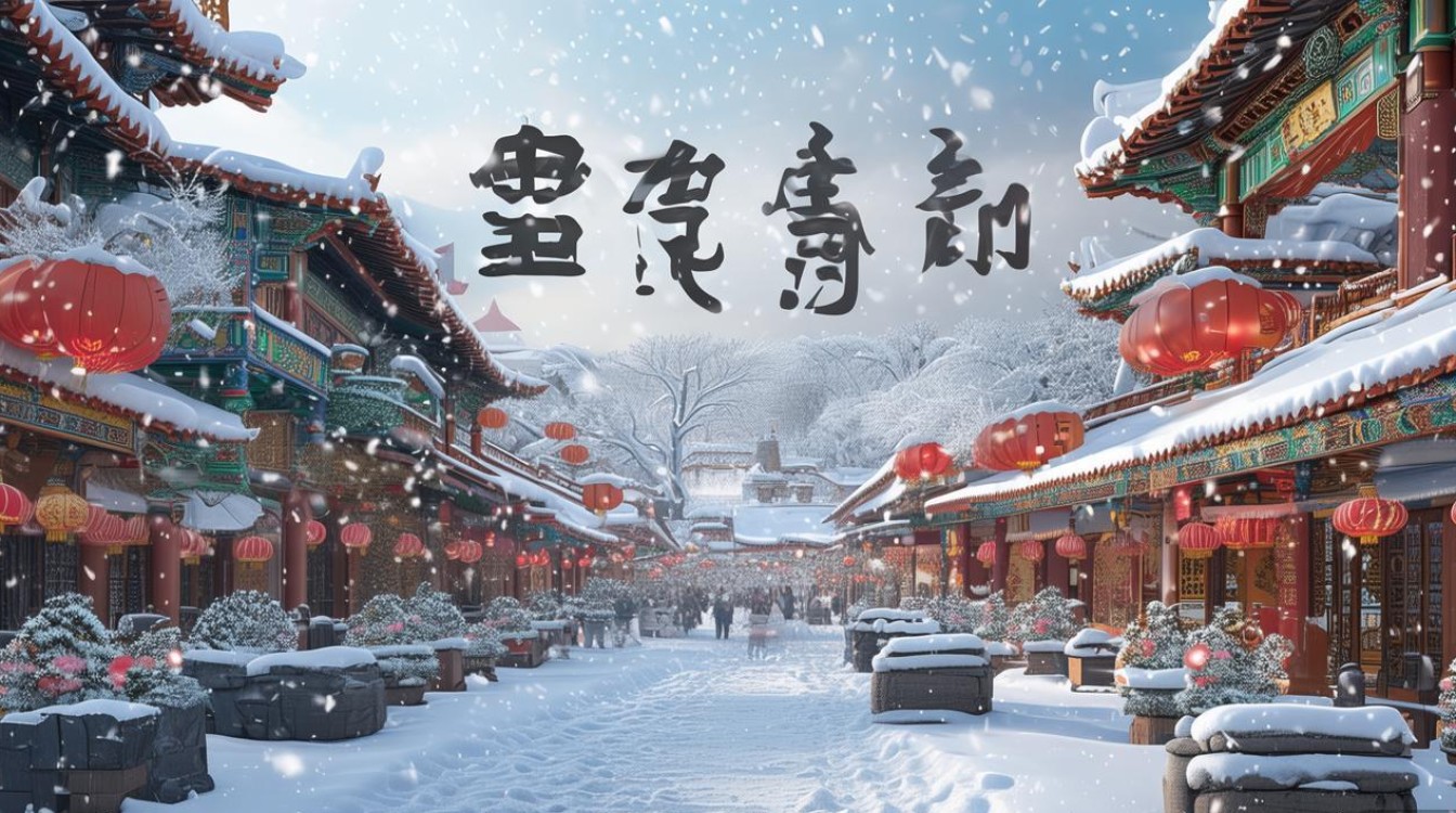 辽宁2月份旅游景点