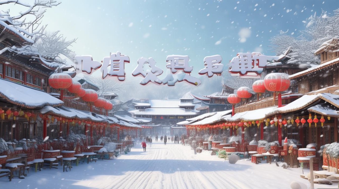 辽宁2月份旅游景点