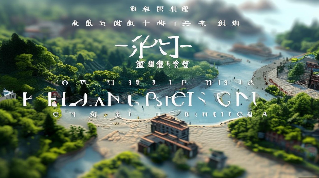 浙江省十大景点排名