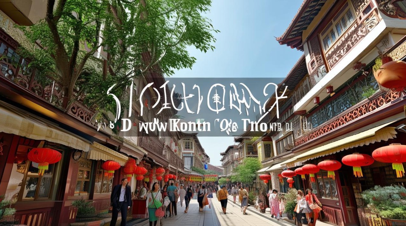 南康一日游必去景点