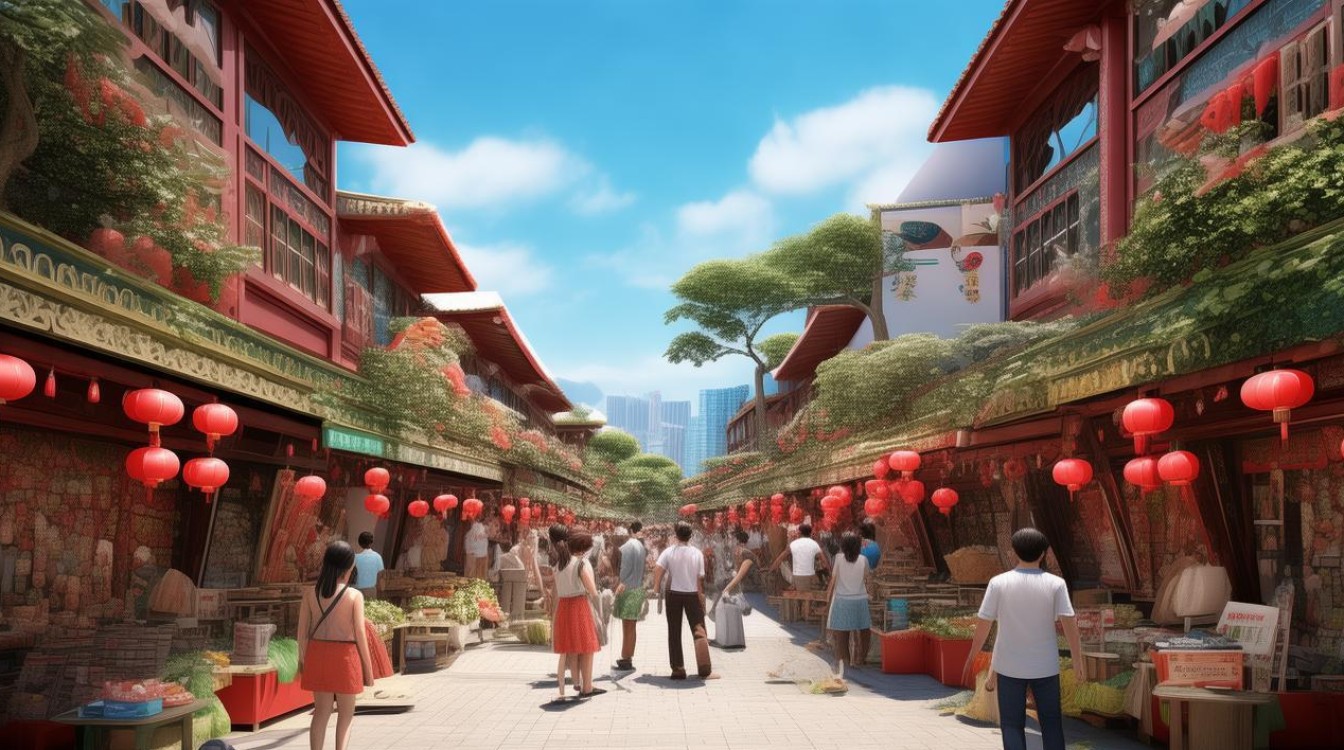 南康一日游必去景点