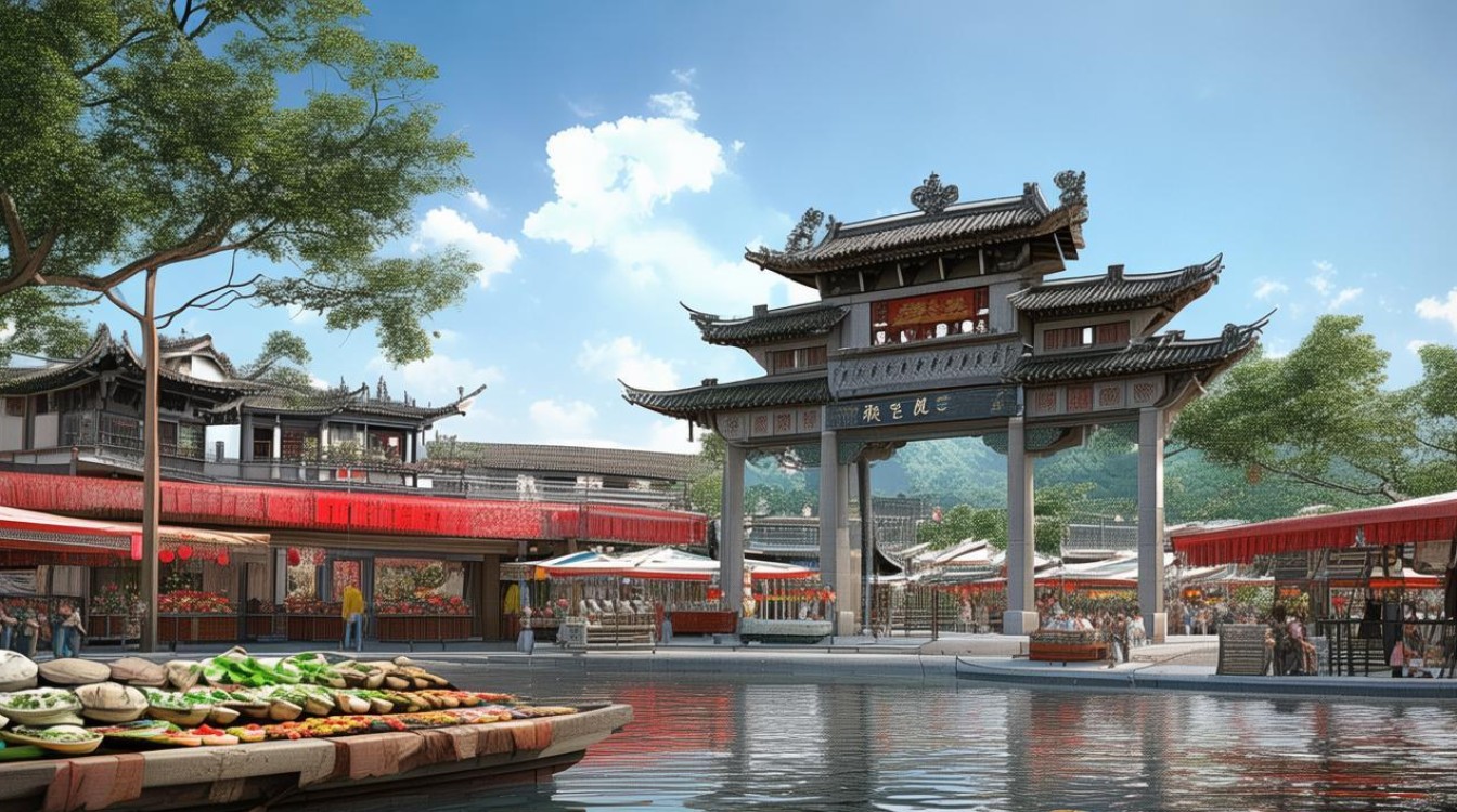 盐城市旅游景点有哪些 盐城市旅游景点有哪些