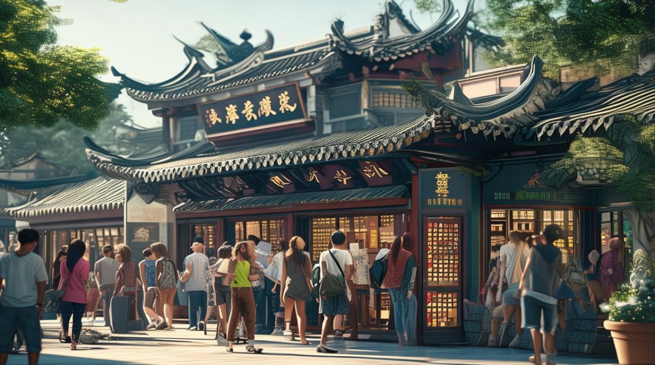 杭州旅游景点门票价格 杭州旅游景点门票价格