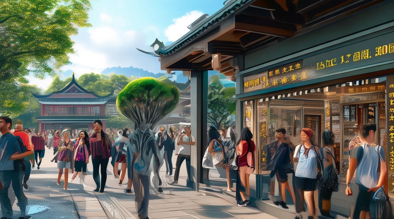 杭州旅游景点门票价格 杭州旅游景点门票价格