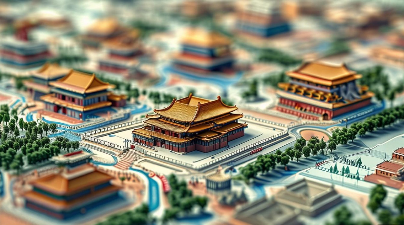 北京景点周一闭馆的有哪些 北京景点周一闭馆的有哪些