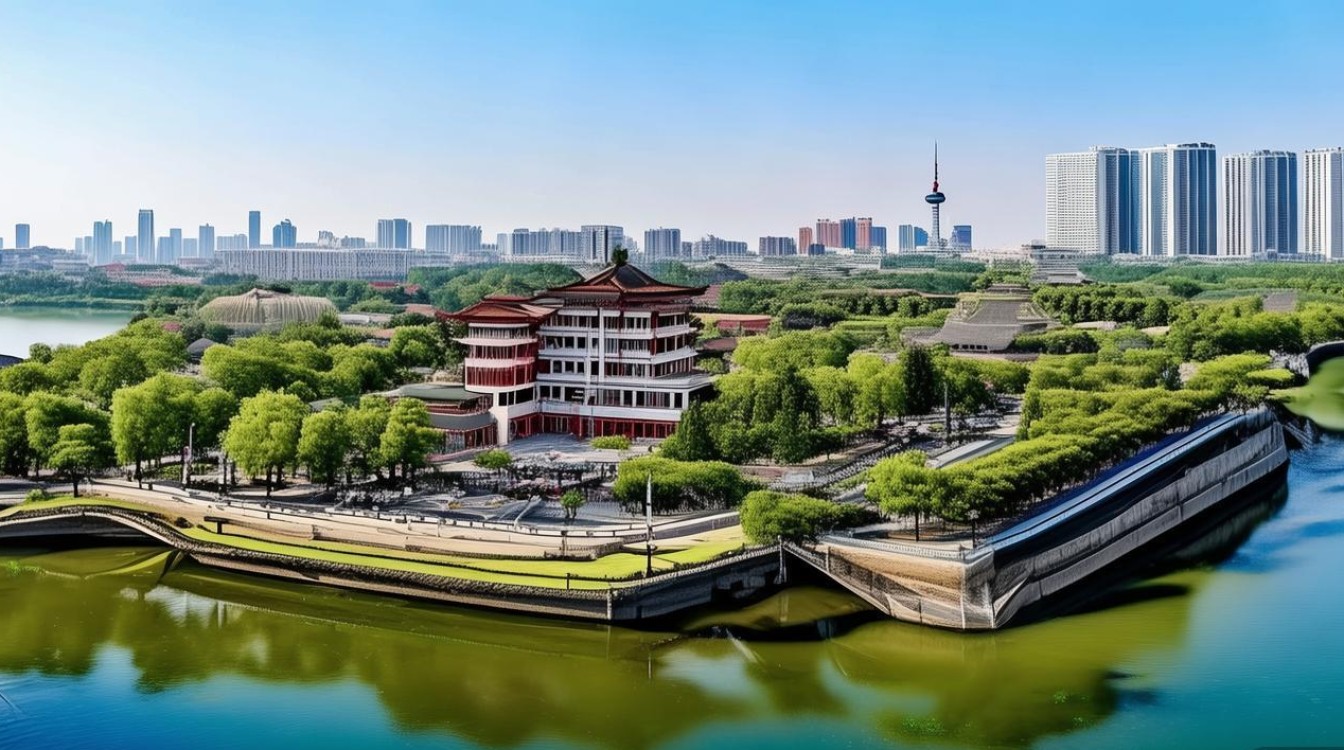 新乡市有哪些旅游景点