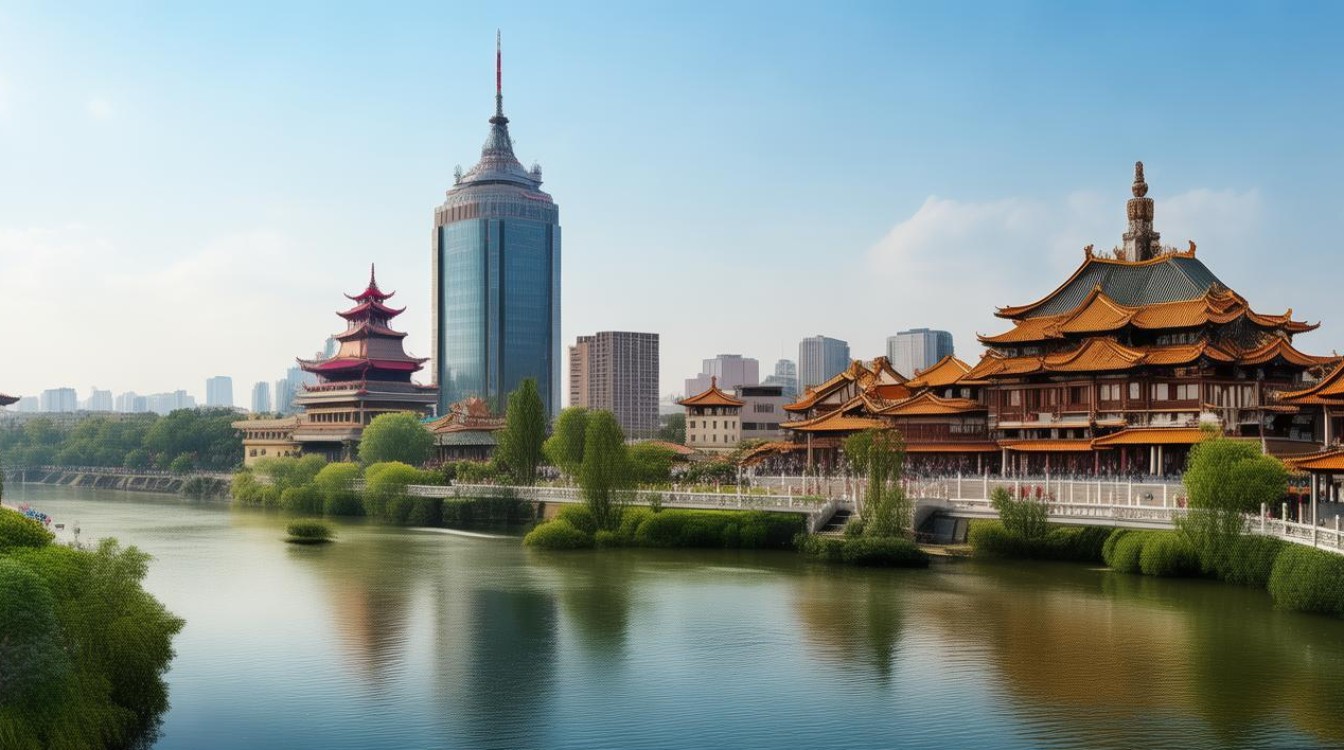 新乡市有哪些旅游景点