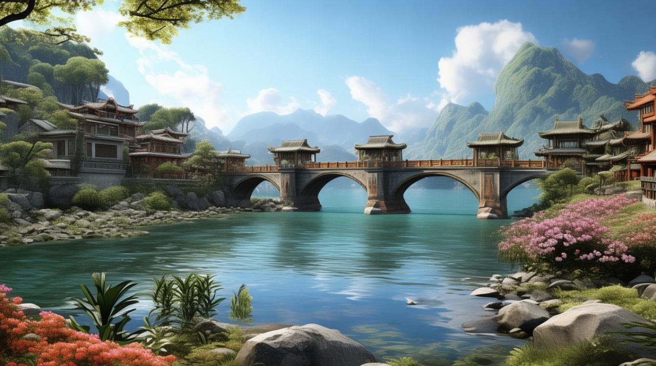 丽水市有哪些旅游景点