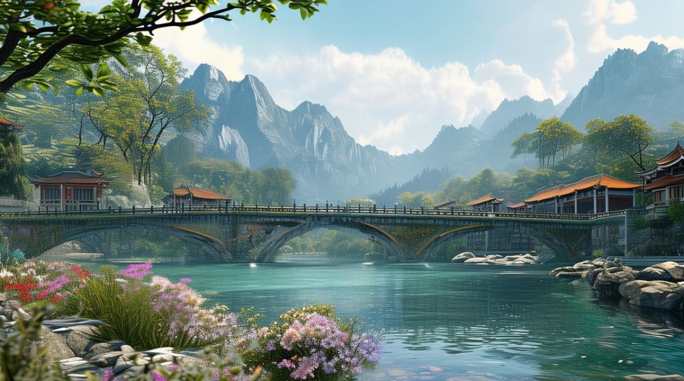 丽水市有哪些旅游景点