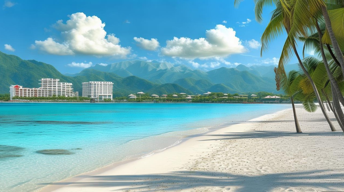 三亚都有哪些旅游景点 三亚都有哪些旅游景点