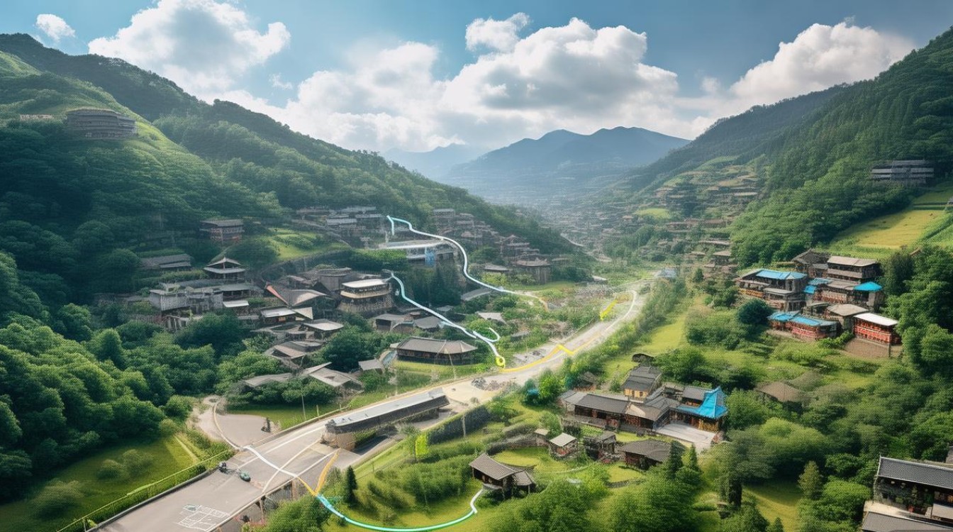 萍乡自驾景点一日游