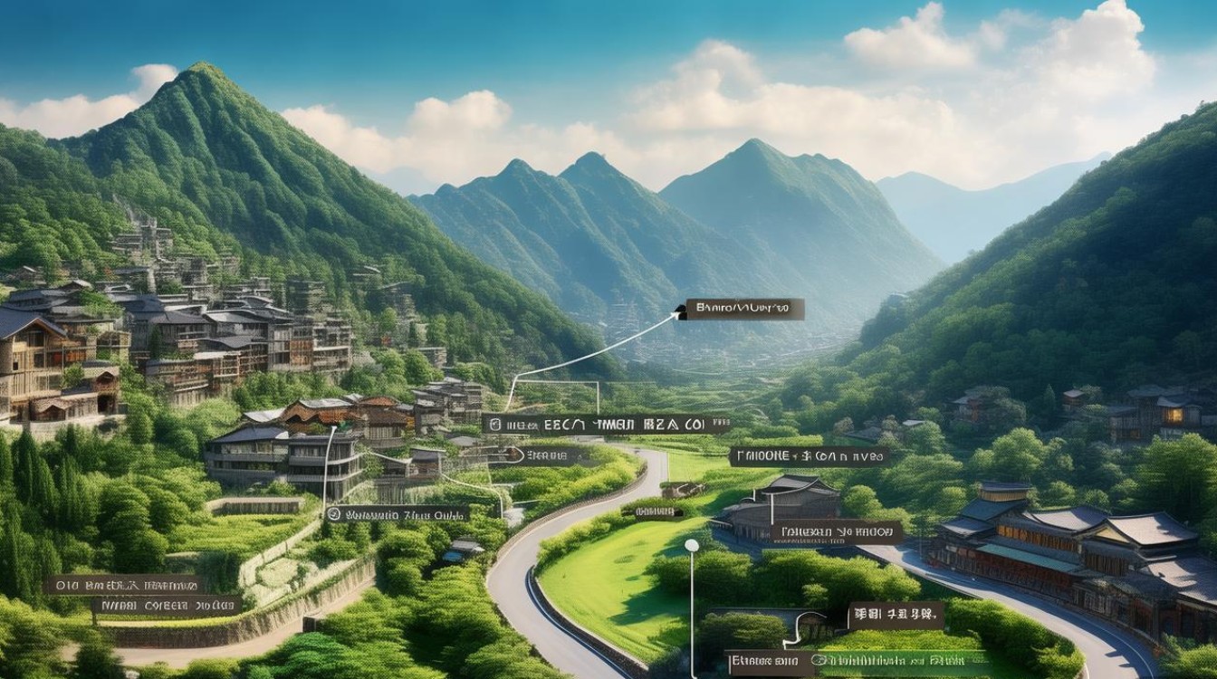 萍乡自驾景点一日游