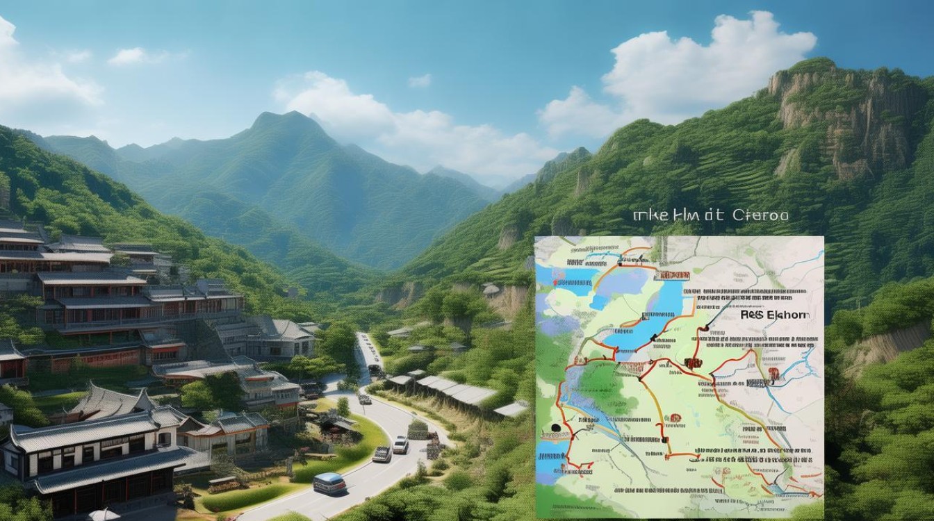 萍乡自驾景点一日游