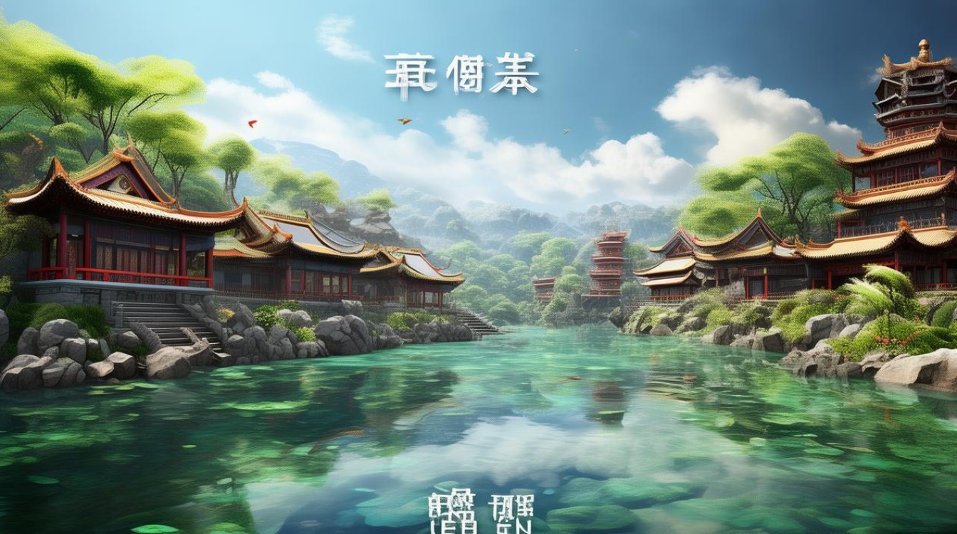 河源市旅游景点有哪些 河源市旅游景点有哪些