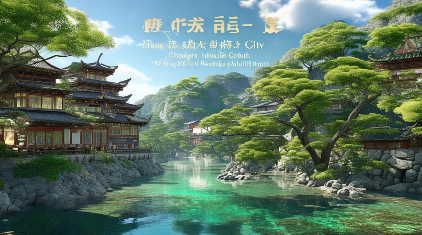 河源市旅游景点有哪些 河源市旅游景点有哪些