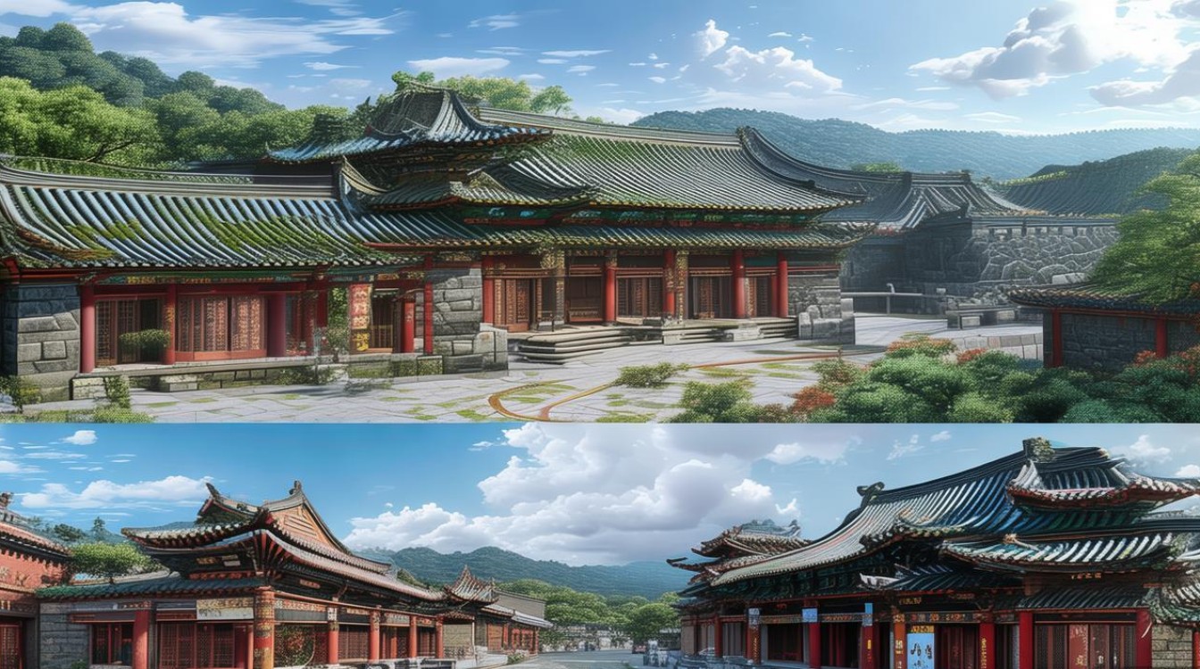 台州市旅游景点有哪些 台州市旅游景点有哪些