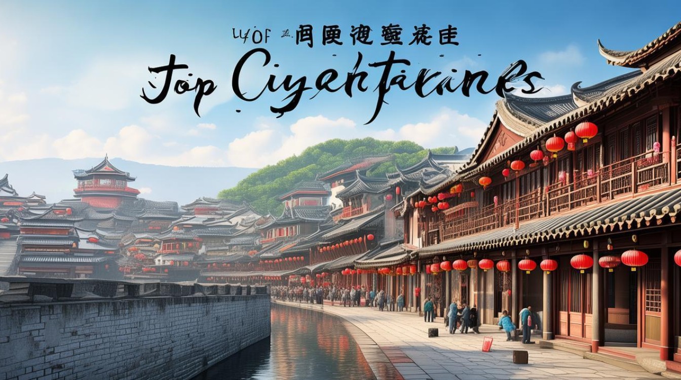 台州市旅游景点有哪些 台州市旅游景点有哪些