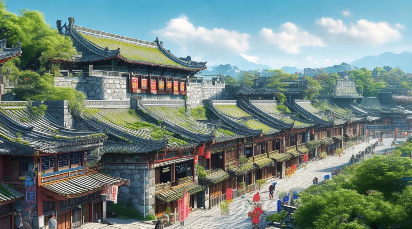 台州市旅游景点有哪些 台州市旅游景点有哪些