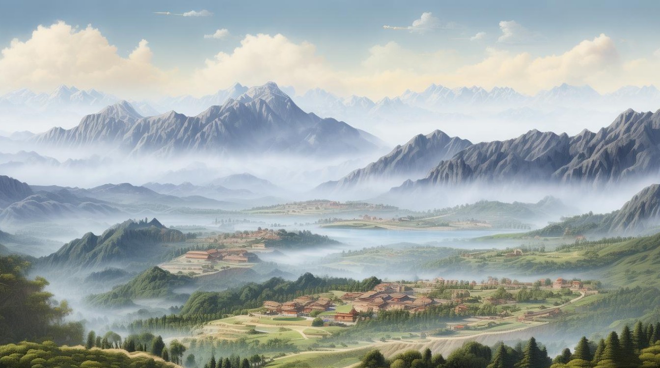 江西最值得去的旅游景点 江西最值得去的旅游景点