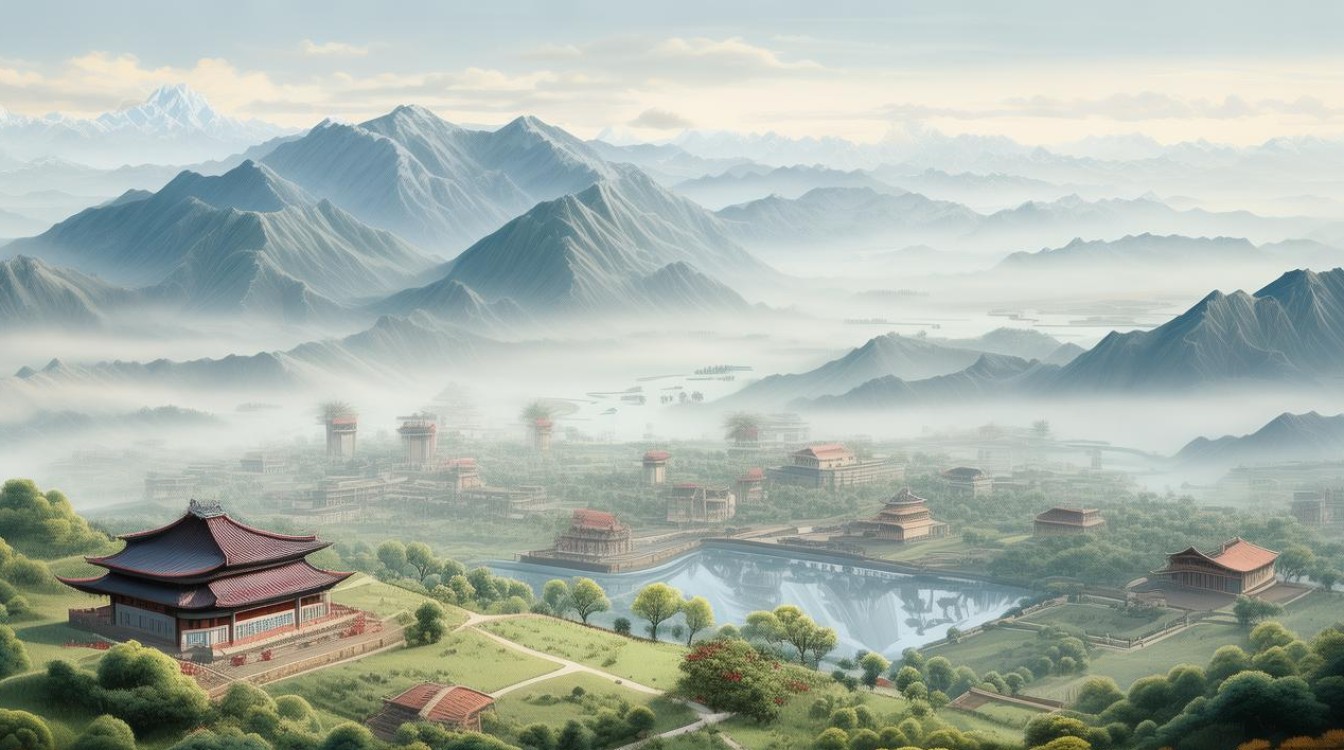 江西最值得去的旅游景点 江西最值得去的旅游景点