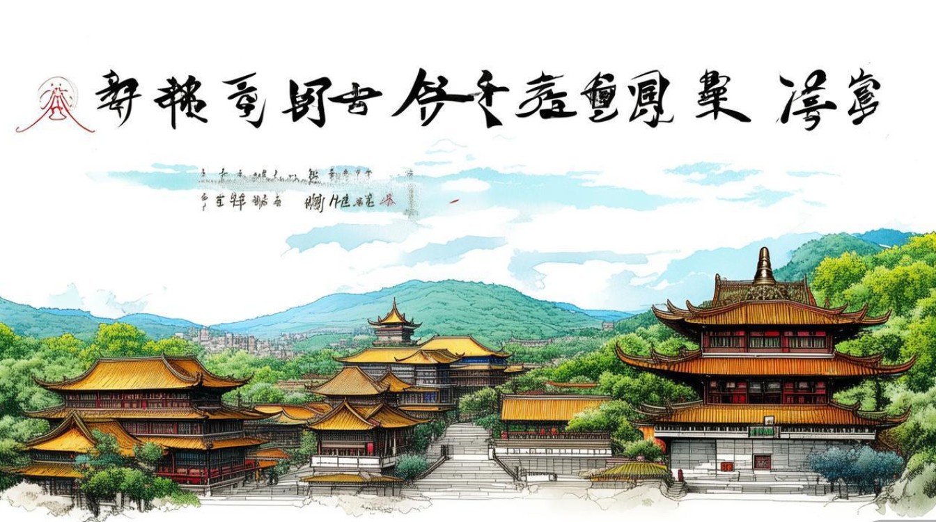 荆州一日游经典景点