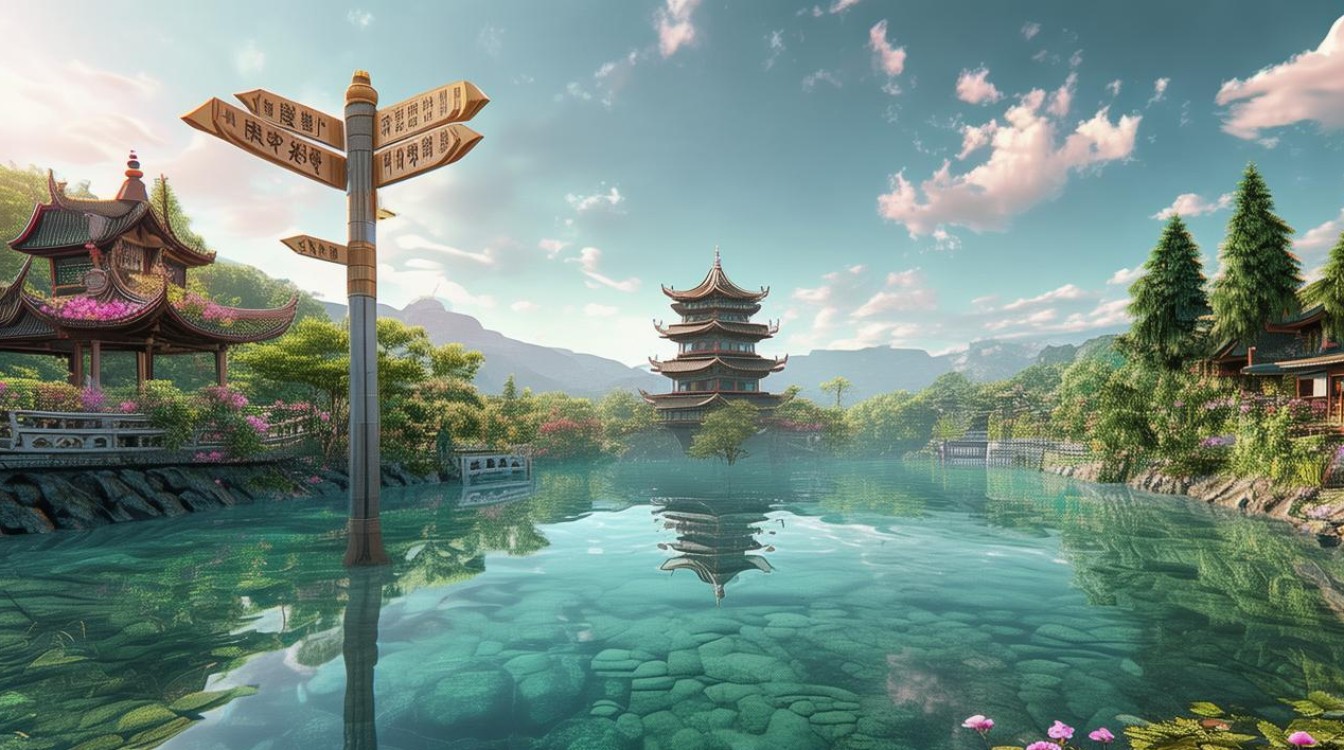 衡阳市周边旅游景点 衡阳市周边旅游景点